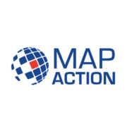 MapAction, United Kingdom