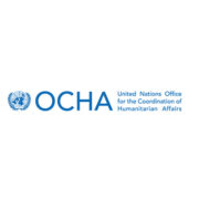 UN Office for the Coordination of Humanitarian Affairs (UNOCHA)